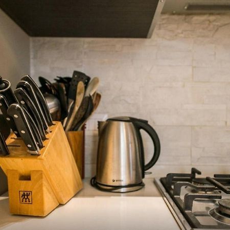 Apartmán Casa Oliva Řím Exteriér fotografie