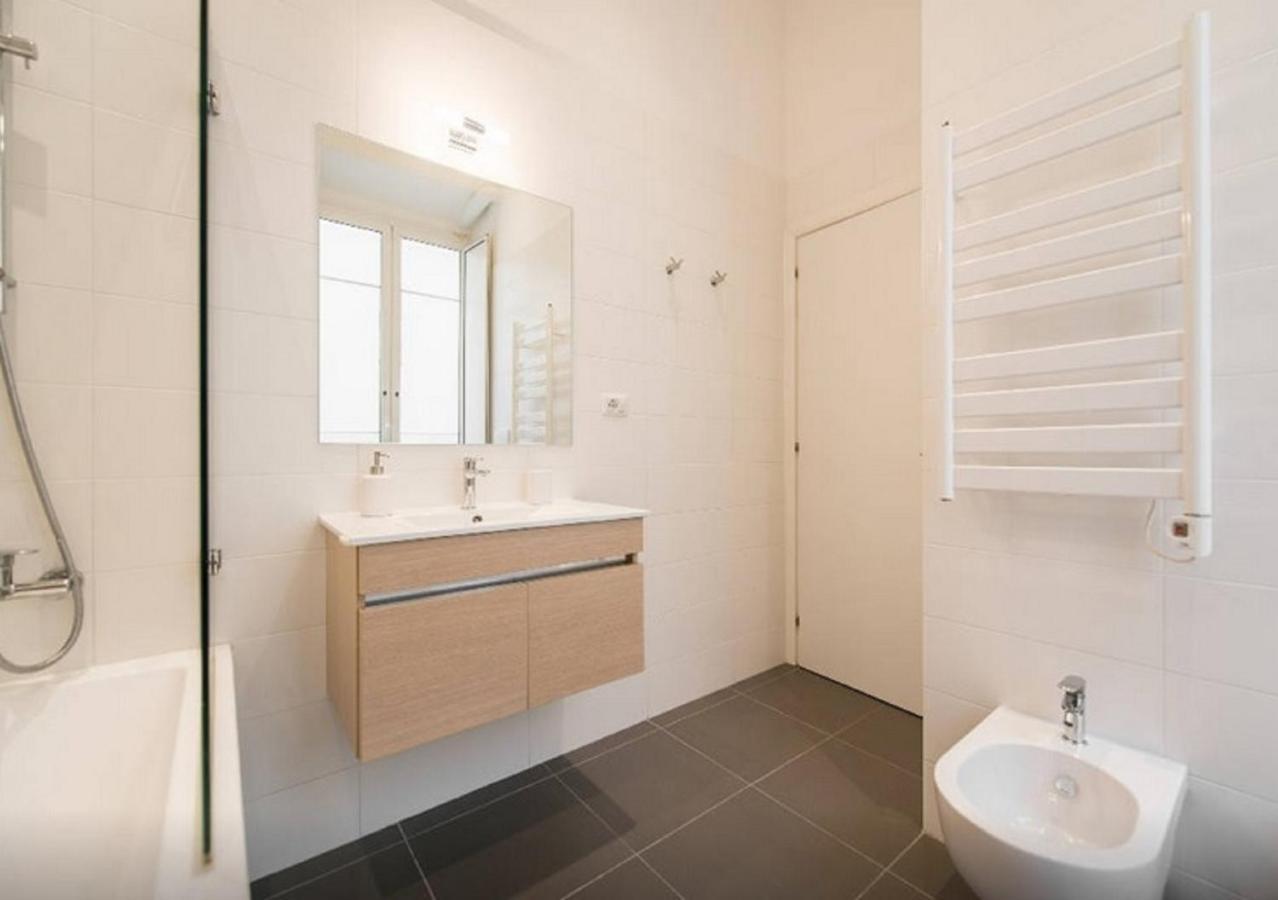 Apartmán Casa Oliva Řím Exteriér fotografie