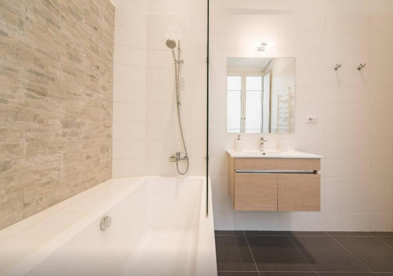 Apartmán Casa Oliva Řím Exteriér fotografie