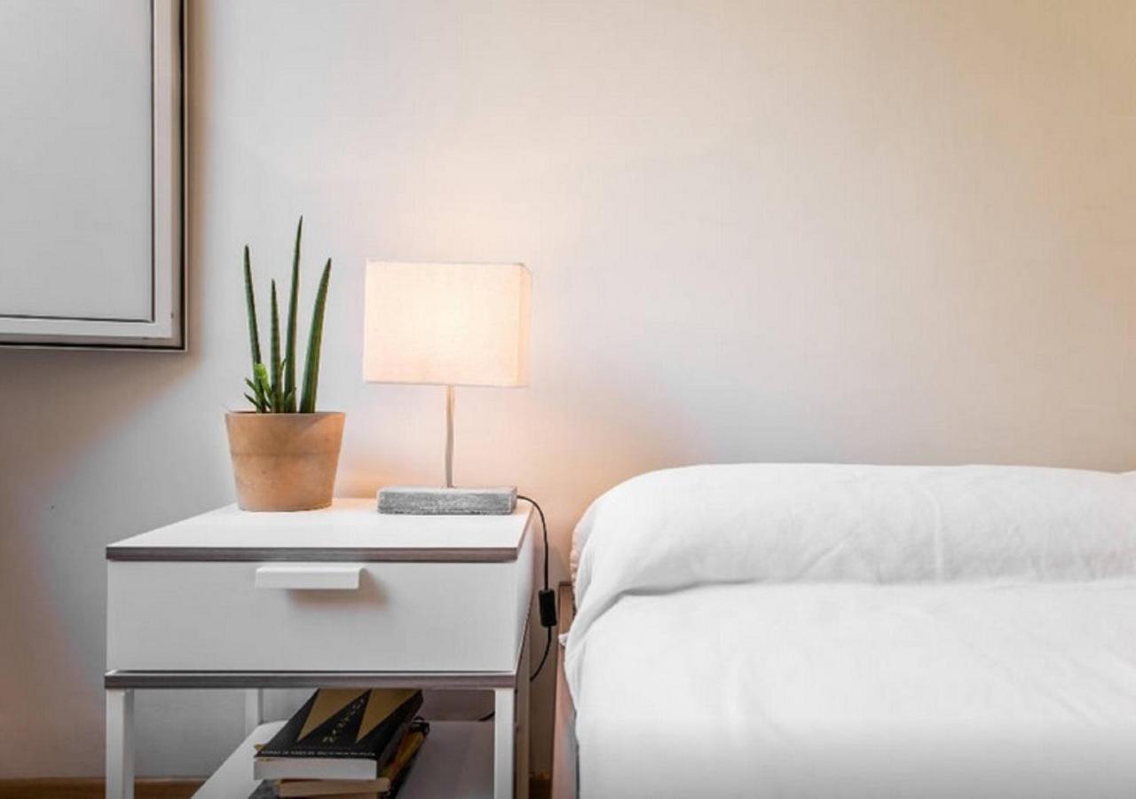 Apartmán Casa Oliva Řím Exteriér fotografie